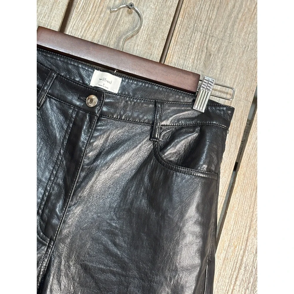 Wilfred aritzia melina